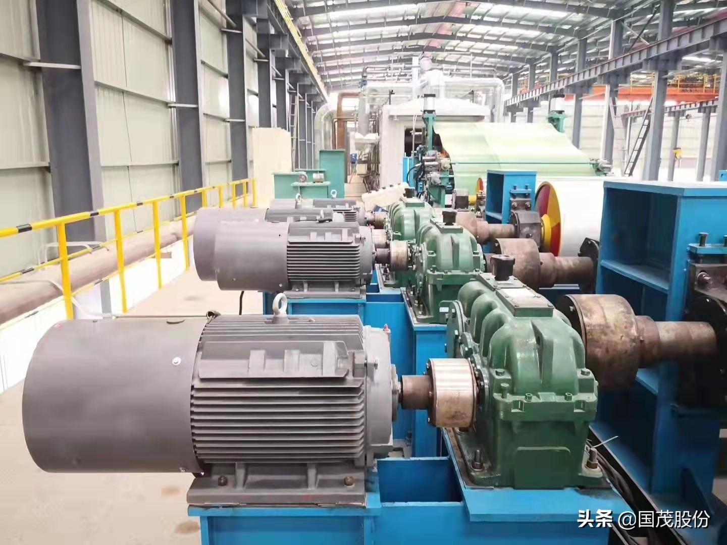 龙8头号玩家股份为行业应用精益提供系统化整体解决方案