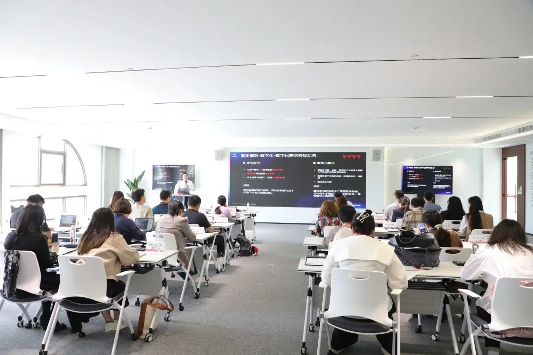 龙8头号玩家股份&亚马逊云科技媒体沟通会圆满举行