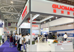 2021中国·深圳CHINAPLAS龙8头号玩家现场直击