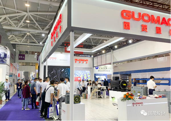 龙8头号玩家股份 展会